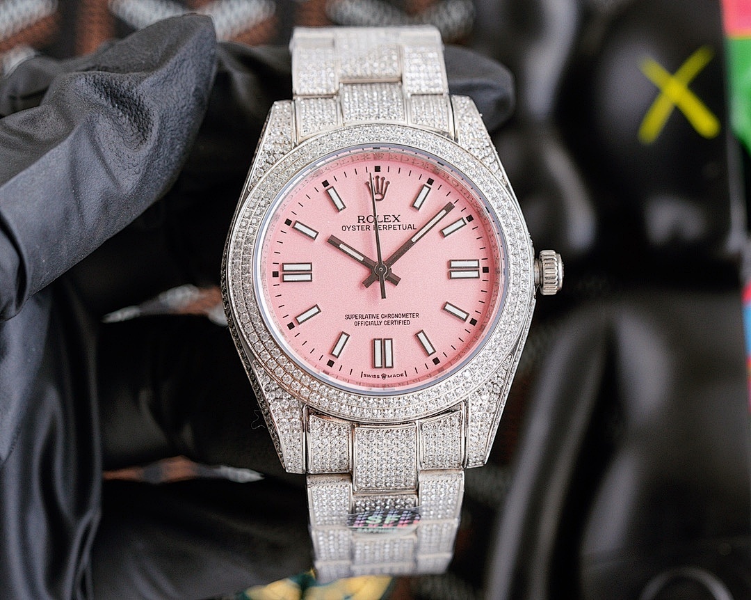 ROLEXロレックス110098 ロレックスo R-O-L-e-x super clone top version watch(9DC8)9545 - 画像 (3)