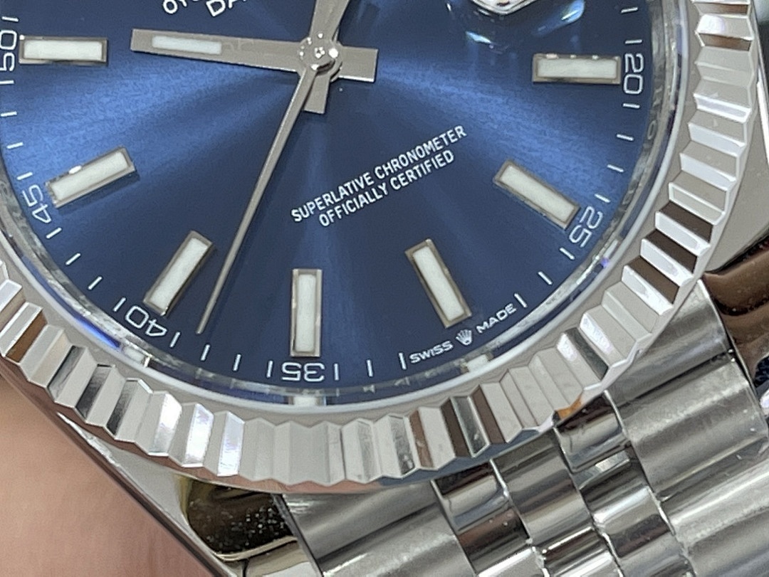 ROLEXロレックス110100 ロレックスo R-O-L-e-x super clone top version watch(9E17)6FA1 - 画像 (5)