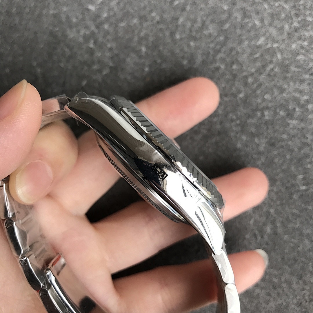 ROLEXロレックス110101 ロレックスo R-O-L-e-x super clone top version watch(39B4)78BF - 画像 (7)