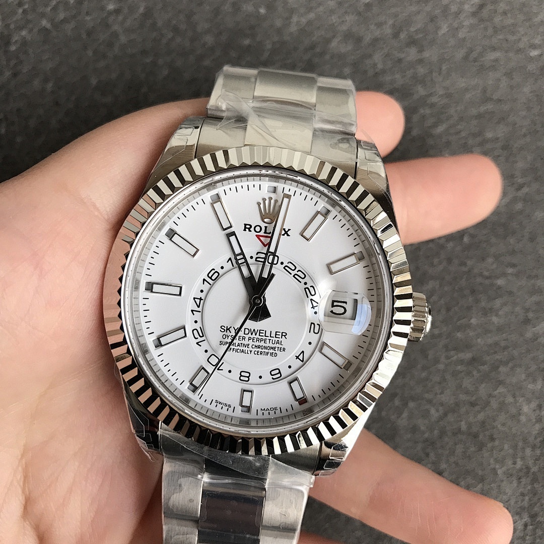 ROLEXロレックス110103 ロレックスo R-O-L-e-x super clone top version watch(A10F)190A - 画像 (11)