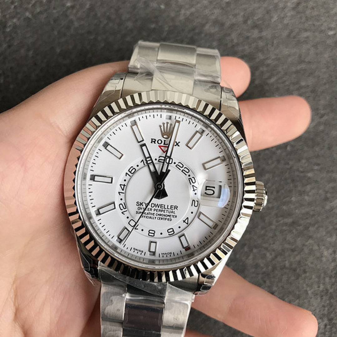 ROLEXロレックス110103 ロレックスo R-O-L-e-x super clone top version watch(A10F)190A - 画像 (2)