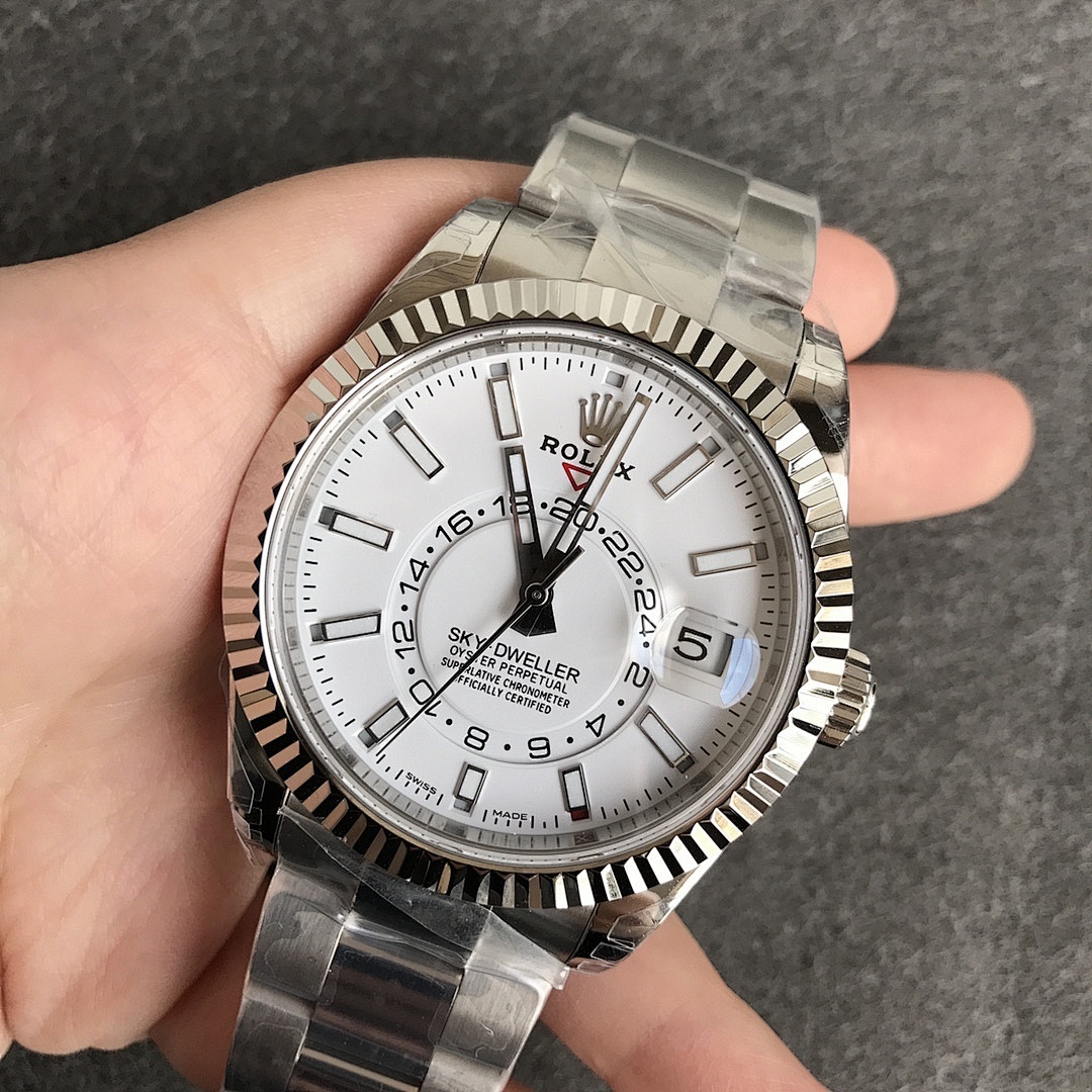 ROLEXロレックス110103 ロレックスo R-O-L-e-x super clone top version watch(A10F)190A - 画像 (10)