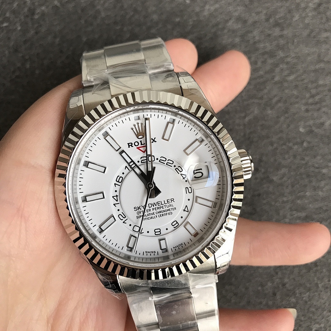 ROLEXロレックス110103 ロレックスo R-O-L-e-x super clone top version watch(A10F)190A - 画像 (9)