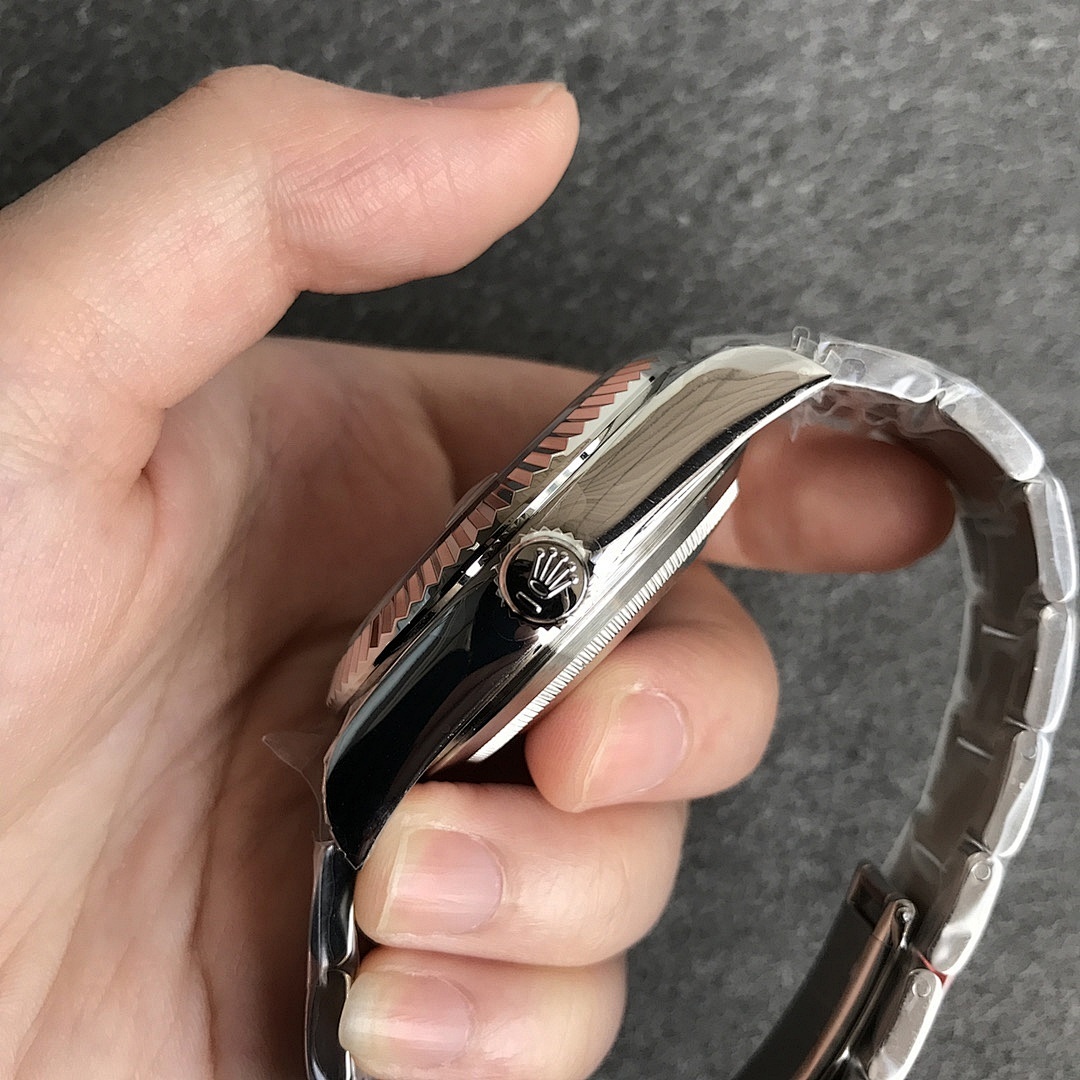 ROLEXロレックス110103 ロレックスo R-O-L-e-x super clone top version watch(A10F)190A - 画像 (8)
