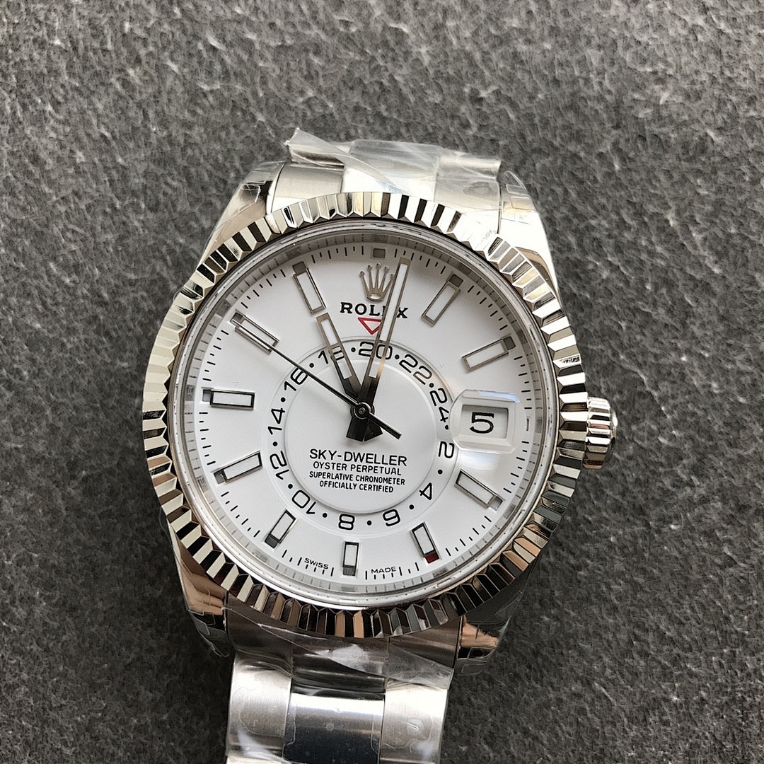 ROLEXロレックス110103 ロレックスo R-O-L-e-x super clone top version watch(A10F)190A - 画像 (6)