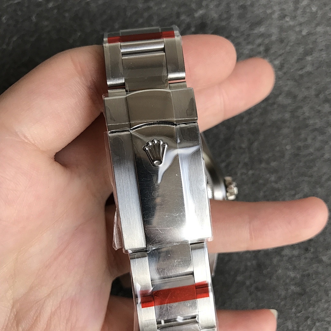 ROLEXロレックス110103 ロレックスo R-O-L-e-x super clone top version watch(A10F)190A - 画像 (3)