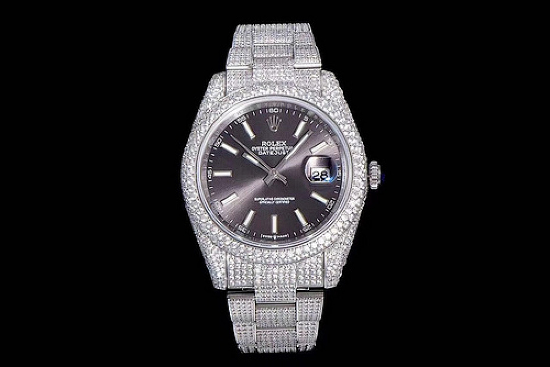 ROLEXロレックス110105 ロレックスo R-O-L-e-x super clone top version watch(B062)E974 - 画像 (2)
