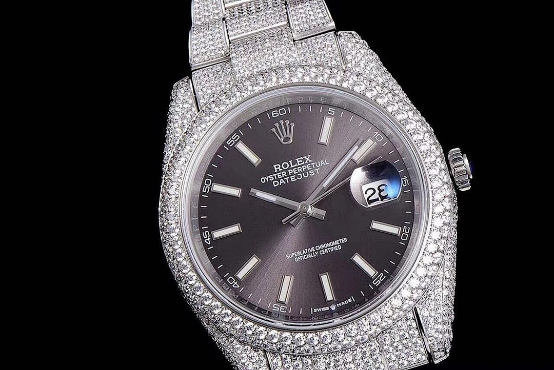 ROLEXロレックス110105 ロレックスo R-O-L-e-x super clone top version watch(B062)E974 - 画像 (10)