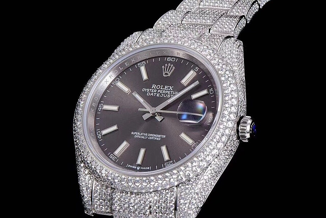 ROLEXロレックス110105 ロレックスo R-O-L-e-x super clone top version watch(B062)E974 - 画像 (9)