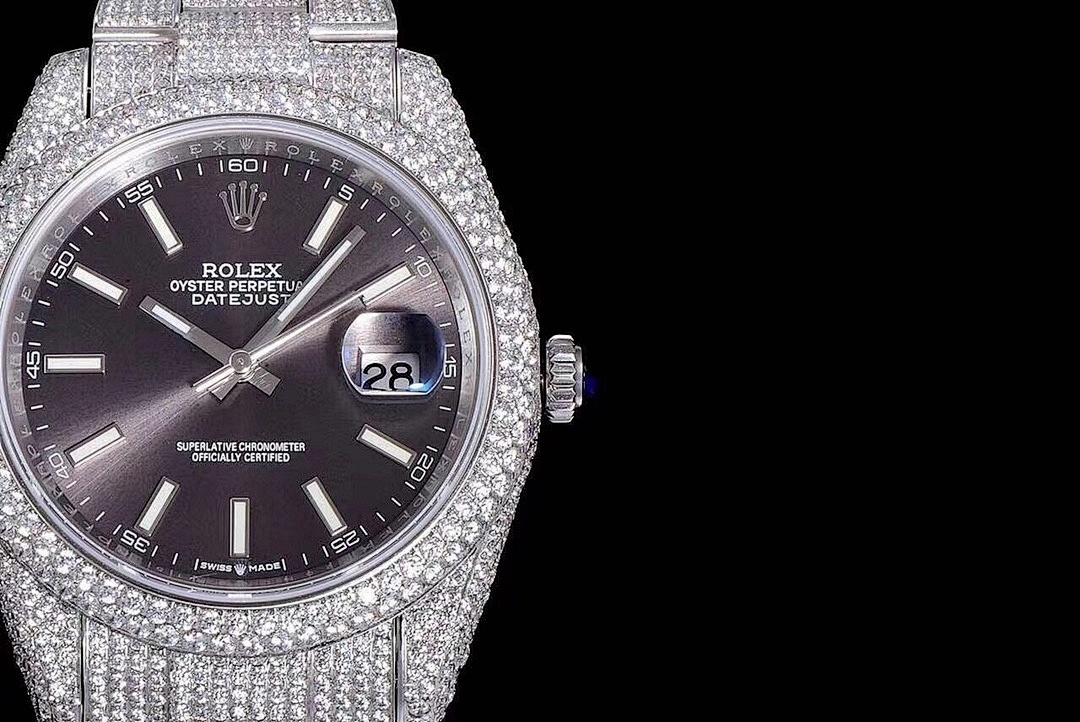 ROLEXロレックス110105 ロレックスo R-O-L-e-x super clone top version watch(B062)E974 - 画像 (8)