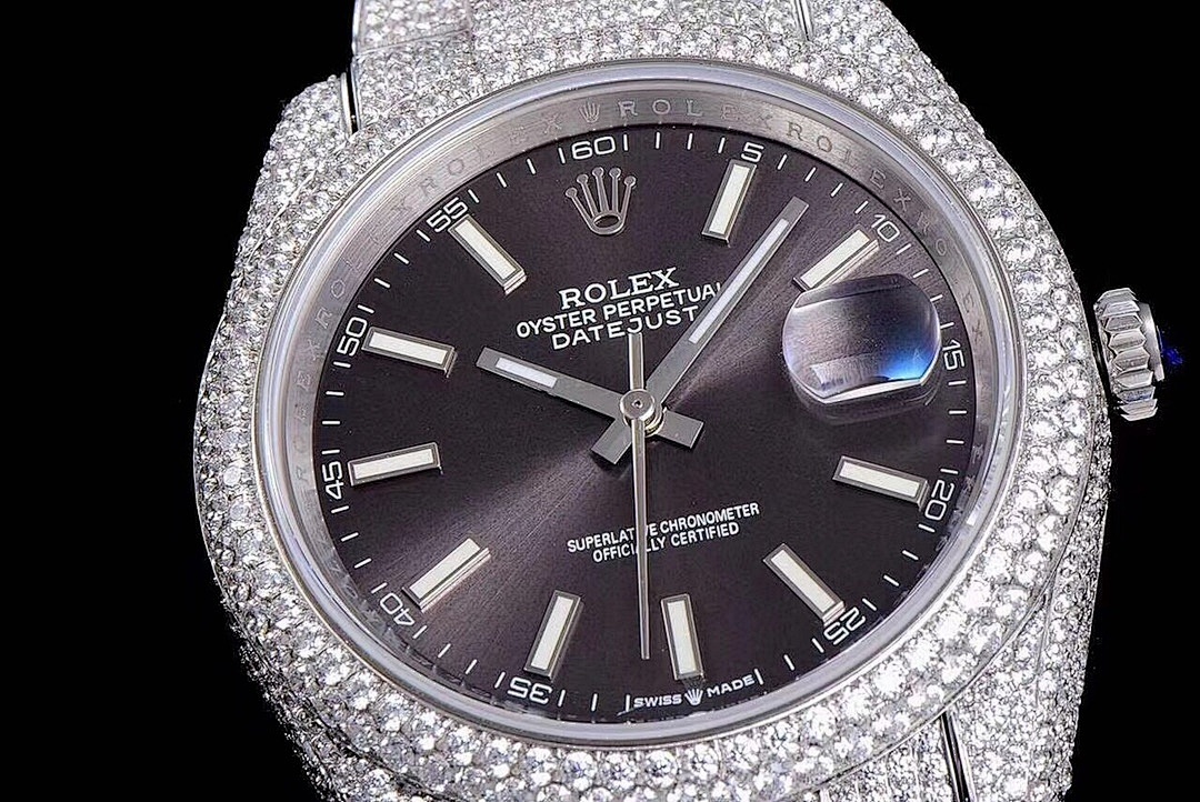 ROLEXロレックス110105 ロレックスo R-O-L-e-x super clone top version watch(B062)E974 - 画像 (7)