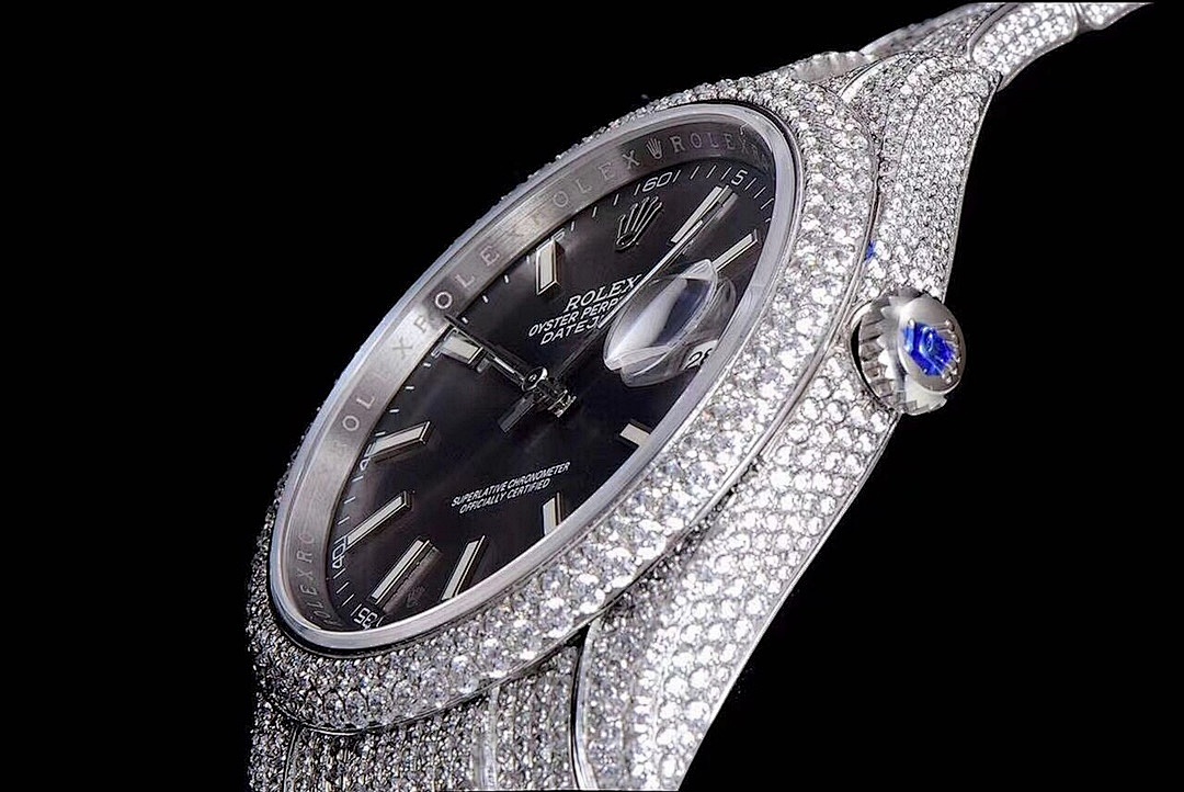 ROLEXロレックス110105 ロレックスo R-O-L-e-x super clone top version watch(B062)E974 - 画像 (6)