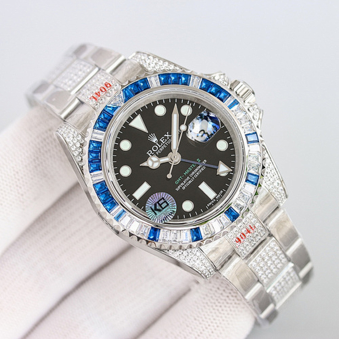 ROLEXロレックス110107 ロレックスo R-O-L-e-x super clone top version watch(338B)6FFB - 画像 (2)
