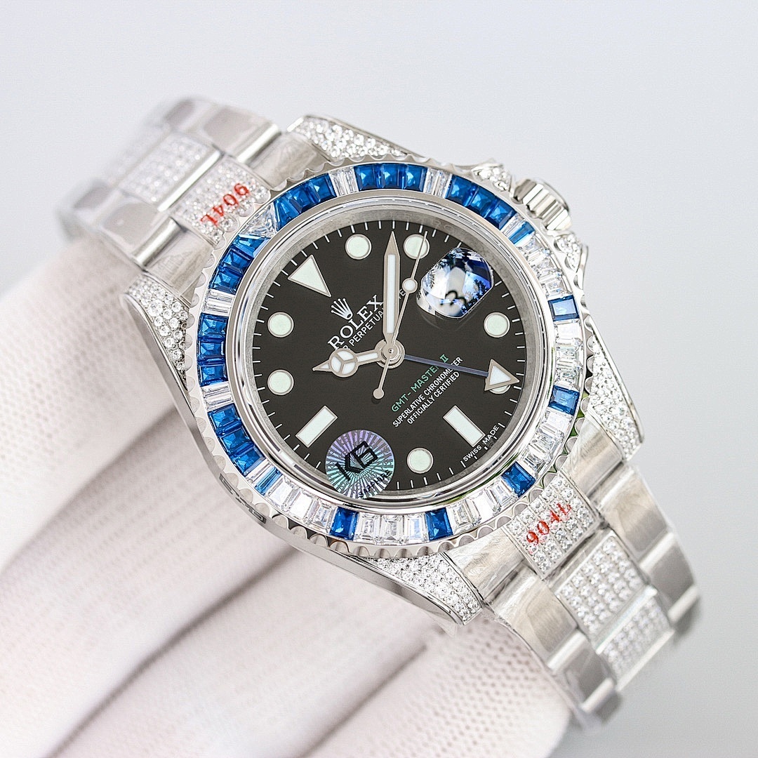 ROLEXロレックス110107 ロレックスo R-O-L-e-x super clone top version watch(338B)6FFB