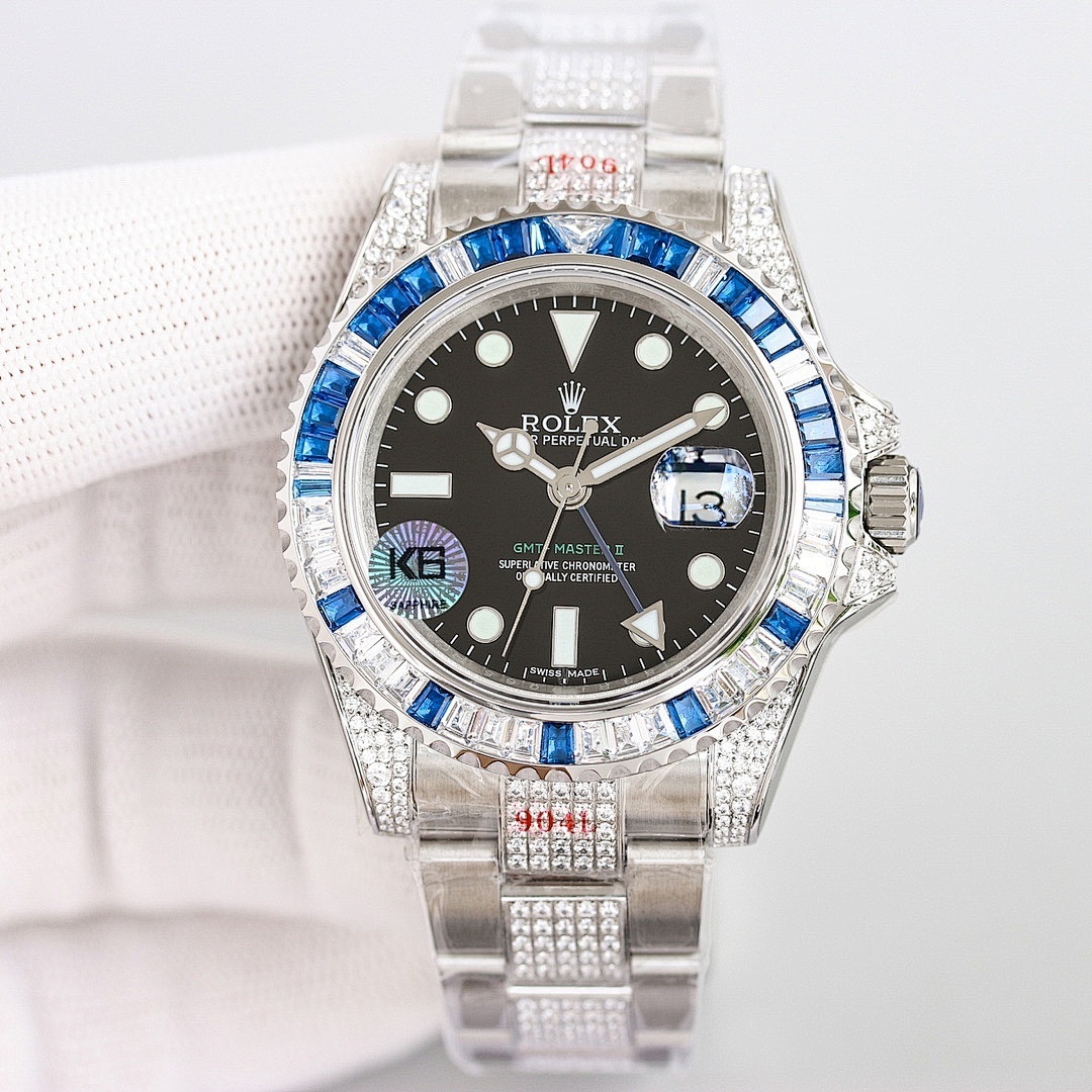 ROLEXロレックス110107 ロレックスo R-O-L-e-x super clone top version watch(338B)6FFB - 画像 (10)