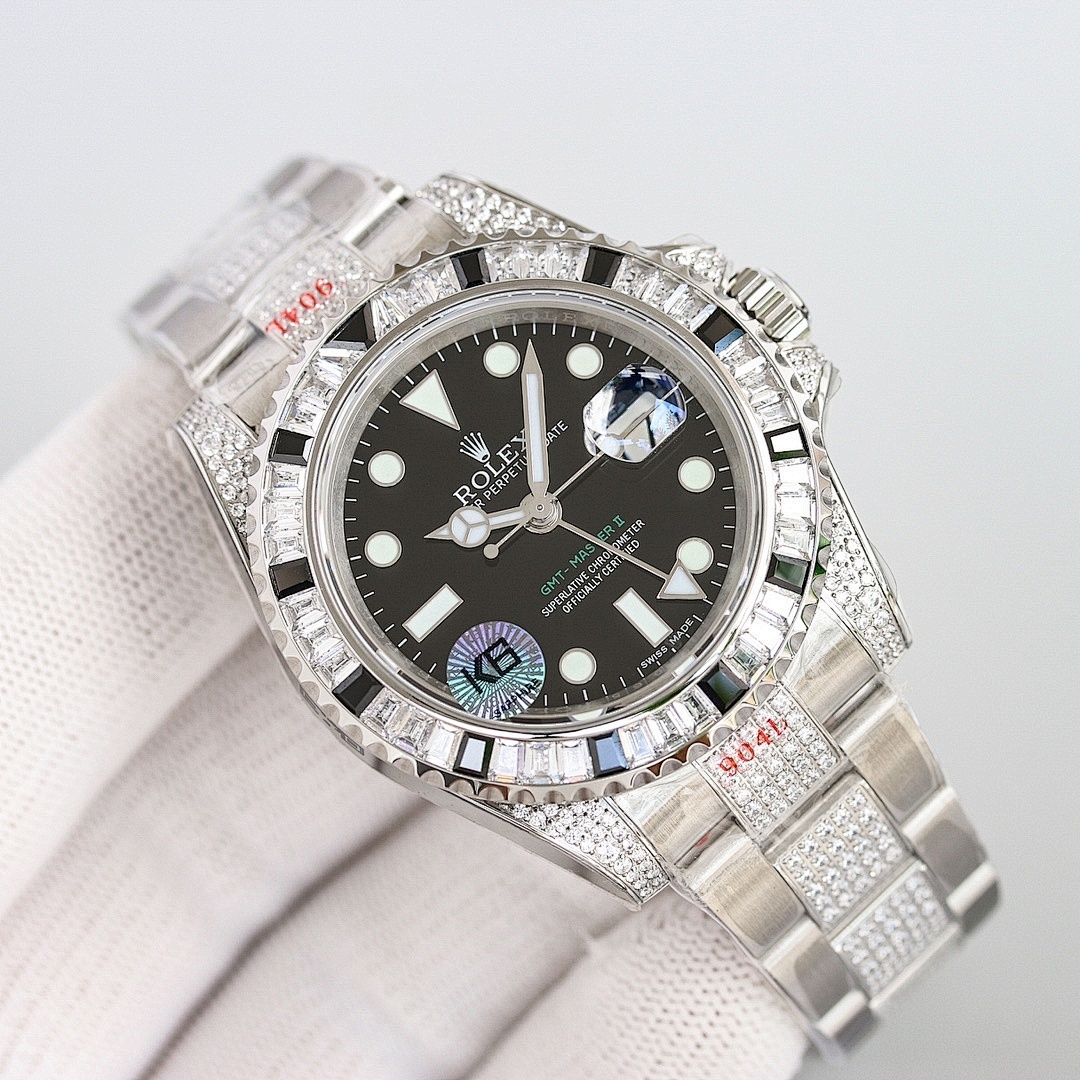 ROLEXロレックス110107 ロレックスo R-O-L-e-x super clone top version watch(338B)6FFB - 画像 (9)
