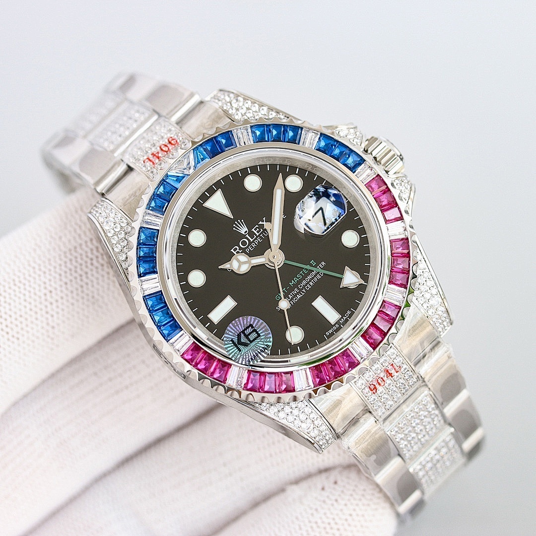 ROLEXロレックス110107 ロレックスo R-O-L-e-x super clone top version watch(338B)6FFB - 画像 (8)