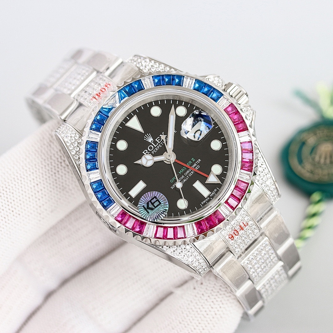 ROLEXロレックス110107 ロレックスo R-O-L-e-x super clone top version watch(338B)6FFB - 画像 (7)