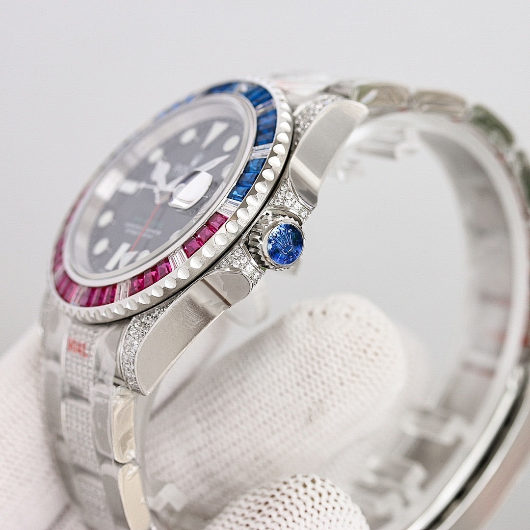 ROLEXロレックス110107 ロレックスo R-O-L-e-x super clone top version watch(338B)6FFB - 画像 (5)