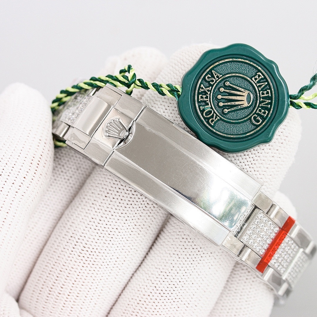 ROLEXロレックス110107 ロレックスo R-O-L-e-x super clone top version watch(338B)6FFB - 画像 (3)