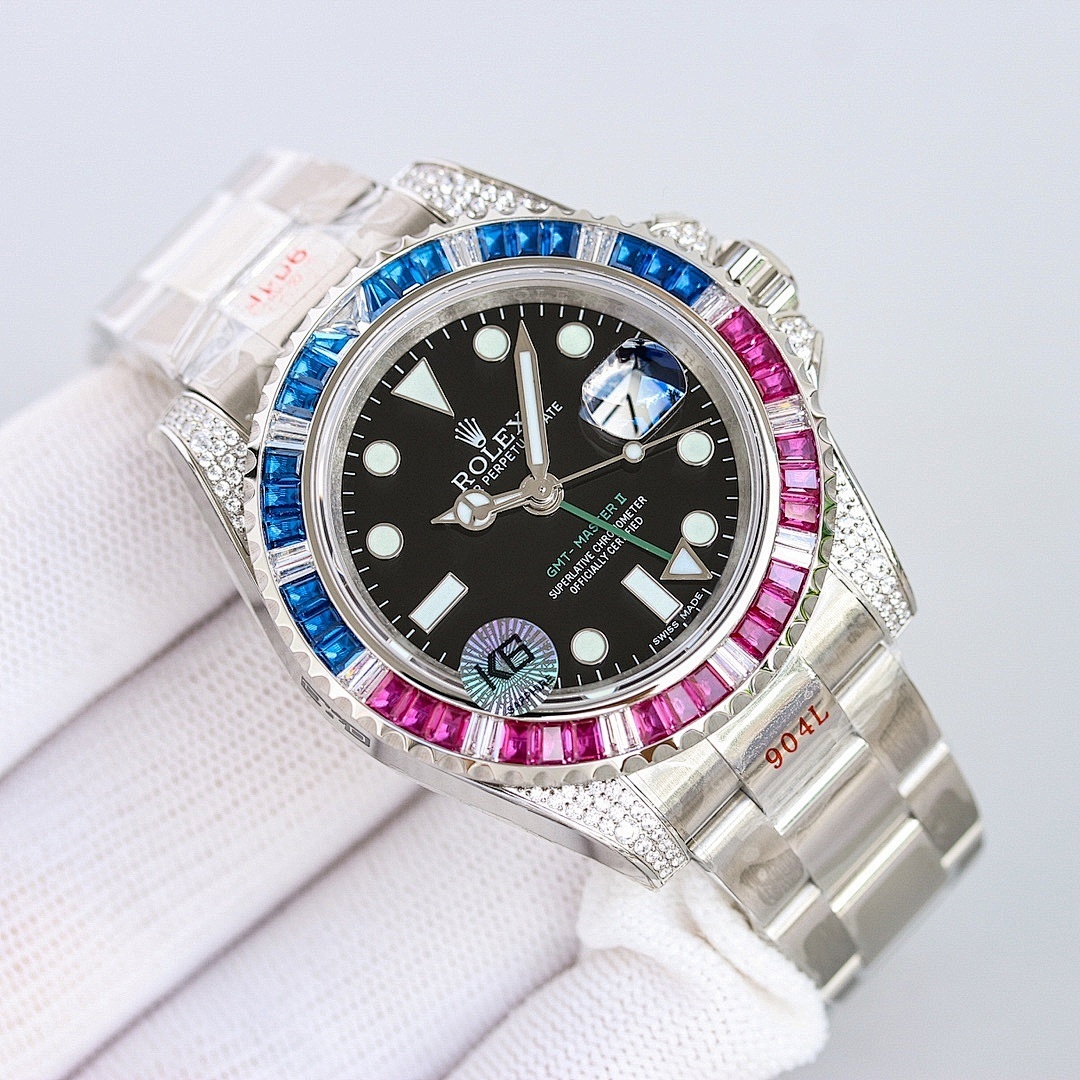 ROLEXロレックス110108 ロレックスo R-O-L-e-x super clone top version watch(EB11)F58A - 画像 (11)