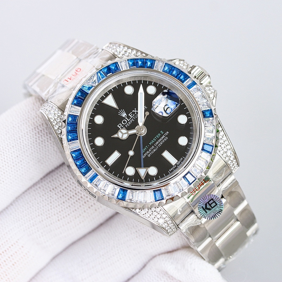ROLEXロレックス110108 ロレックスo R-O-L-e-x super clone top version watch(EB11)F58A - 画像 (9)