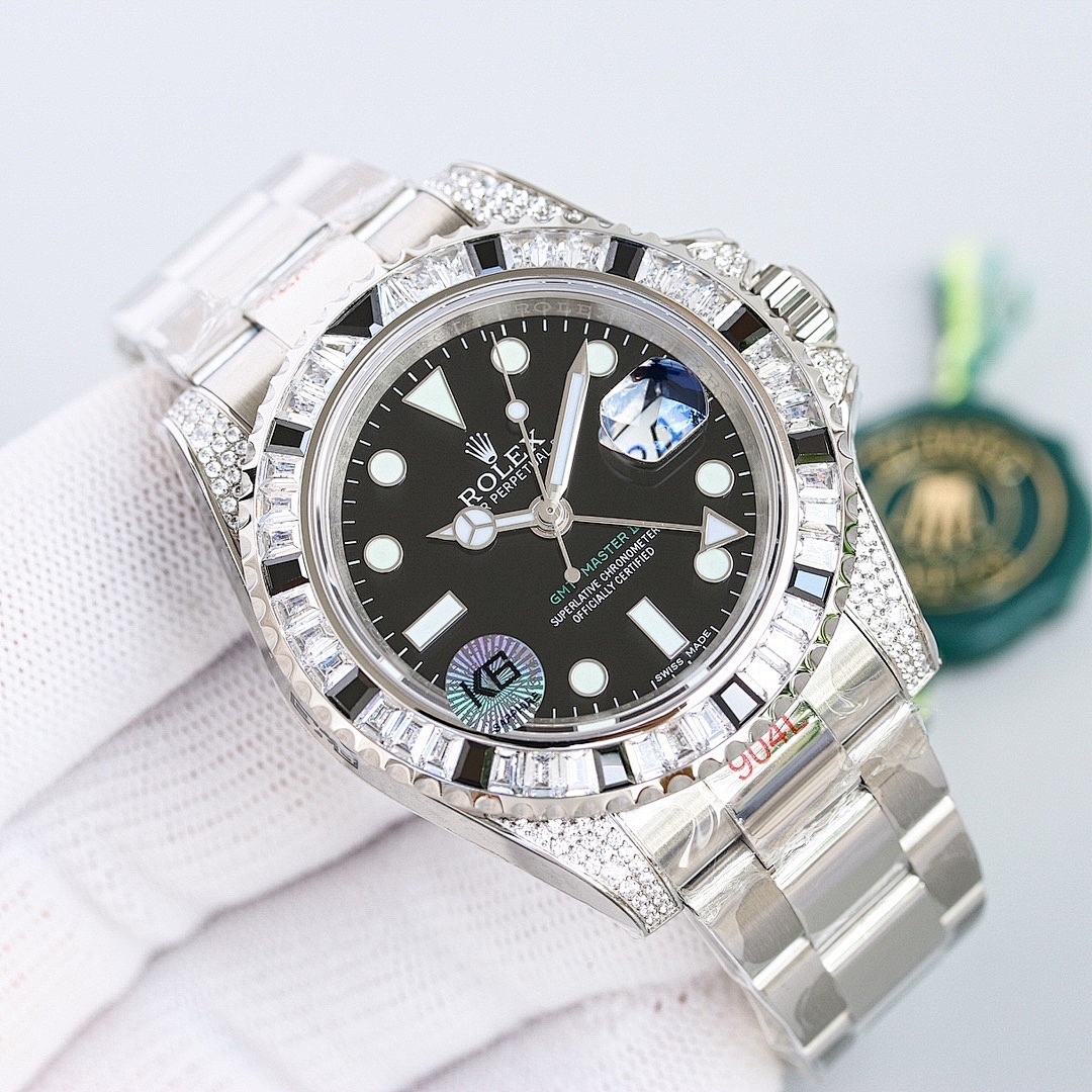 ROLEXロレックス110108 ロレックスo R-O-L-e-x super clone top version watch(EB11)F58A - 画像 (8)