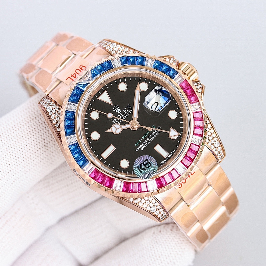 ROLEXロレックス110108 ロレックスo R-O-L-e-x super clone top version watch(EB11)F58A - 画像 (7)
