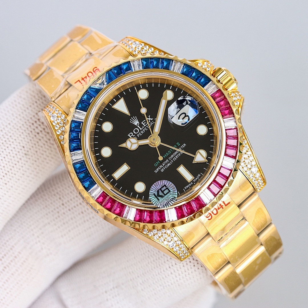 ROLEXロレックス110108 ロレックスo R-O-L-e-x super clone top version watch(EB11)F58A - 画像 (6)