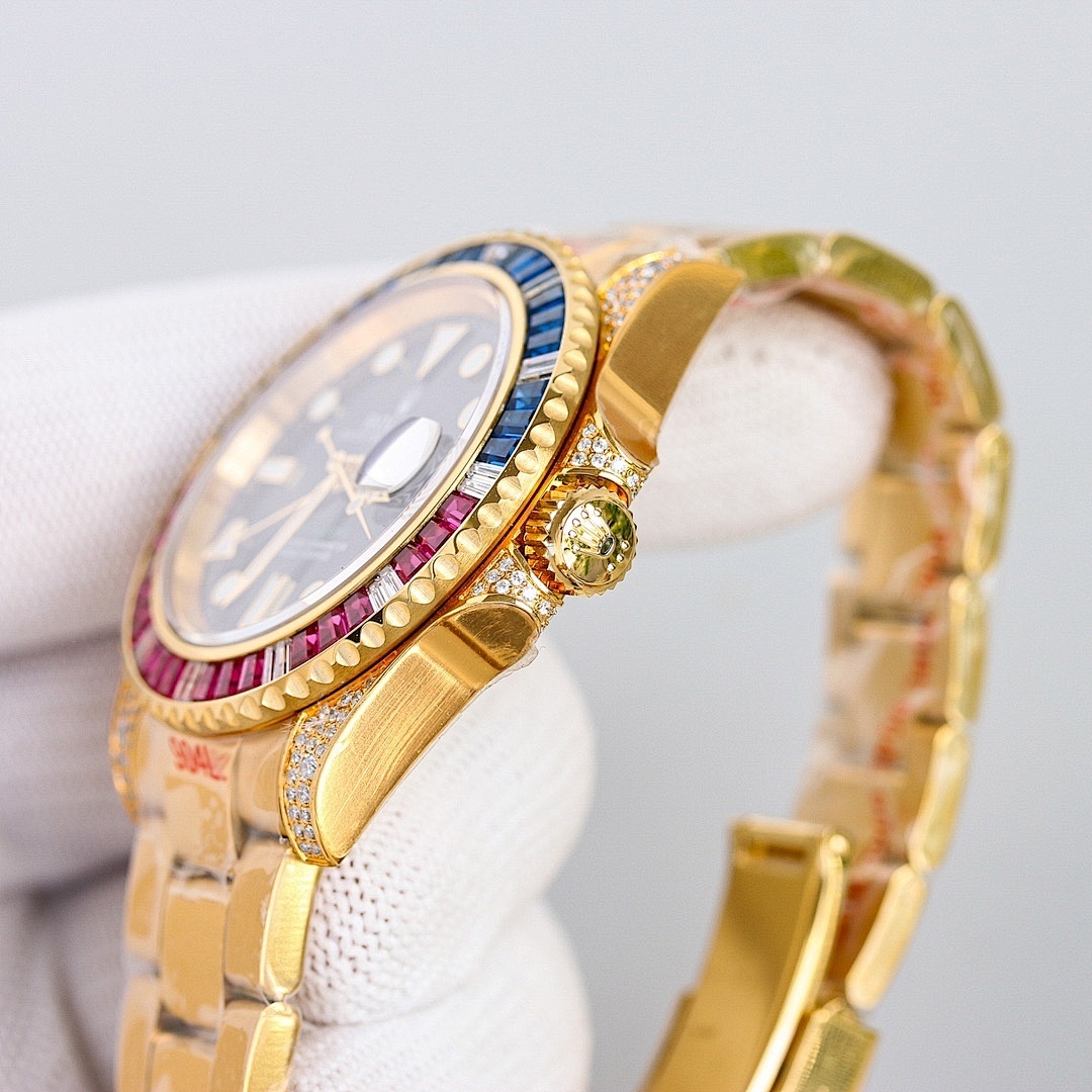 ROLEXロレックス110108 ロレックスo R-O-L-e-x super clone top version watch(EB11)F58A - 画像 (5)