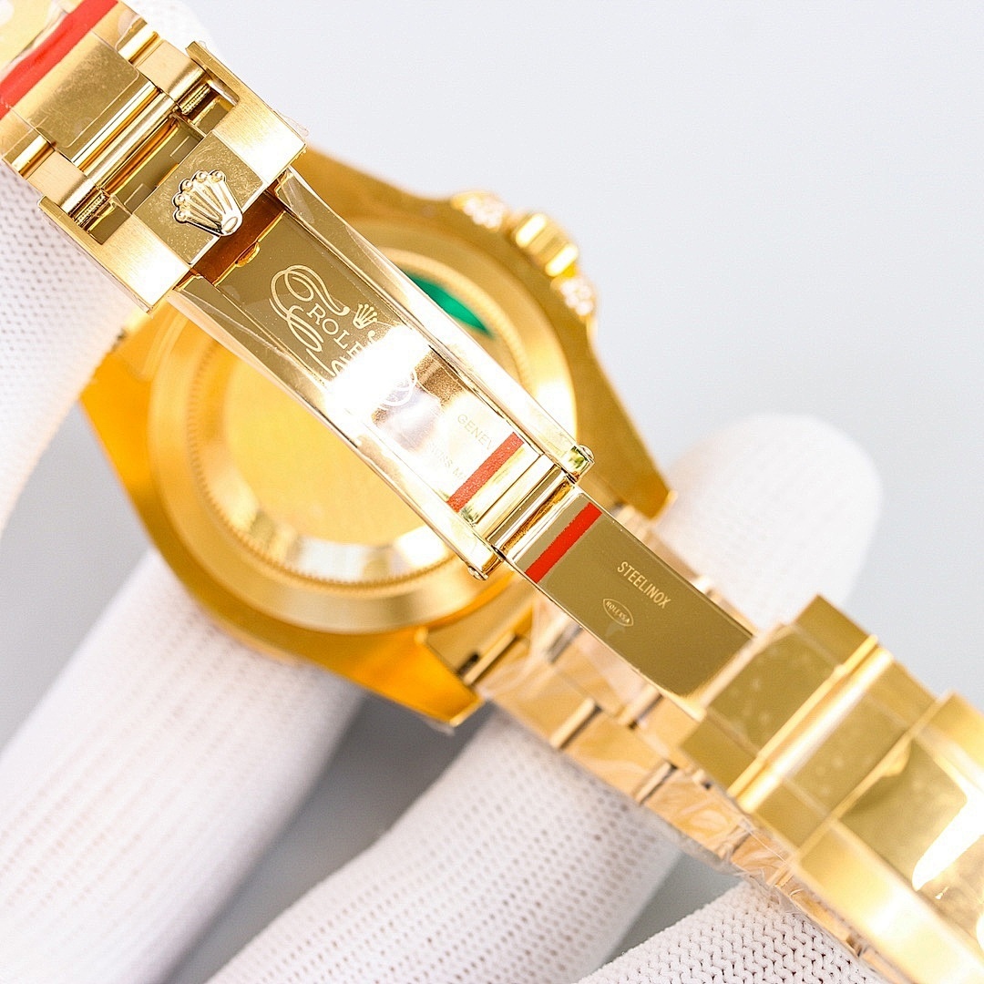 ROLEXロレックス110108 ロレックスo R-O-L-e-x super clone top version watch(EB11)F58A - 画像 (3)