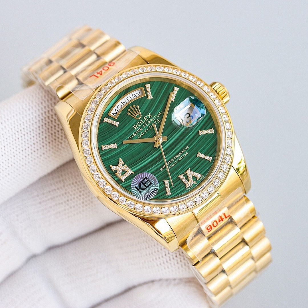 ROLEXロレックス110116 ロレックスo R-O-L-e-x super clone top version watch(806F)B870 - 画像 (11)