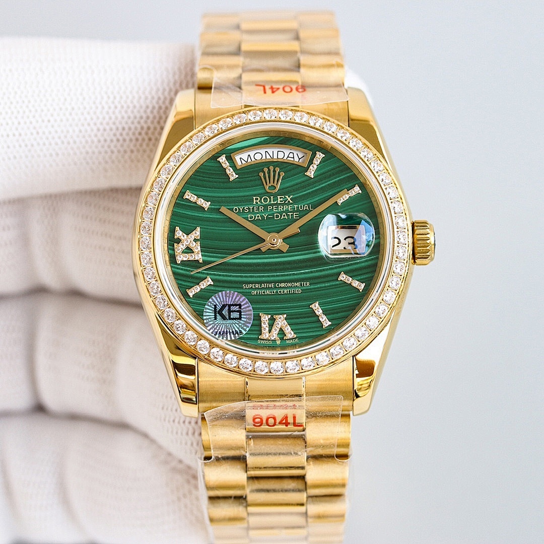 ROLEXロレックス110116 ロレックスo R-O-L-e-x super clone top version watch(806F)B870 - 画像 (10)