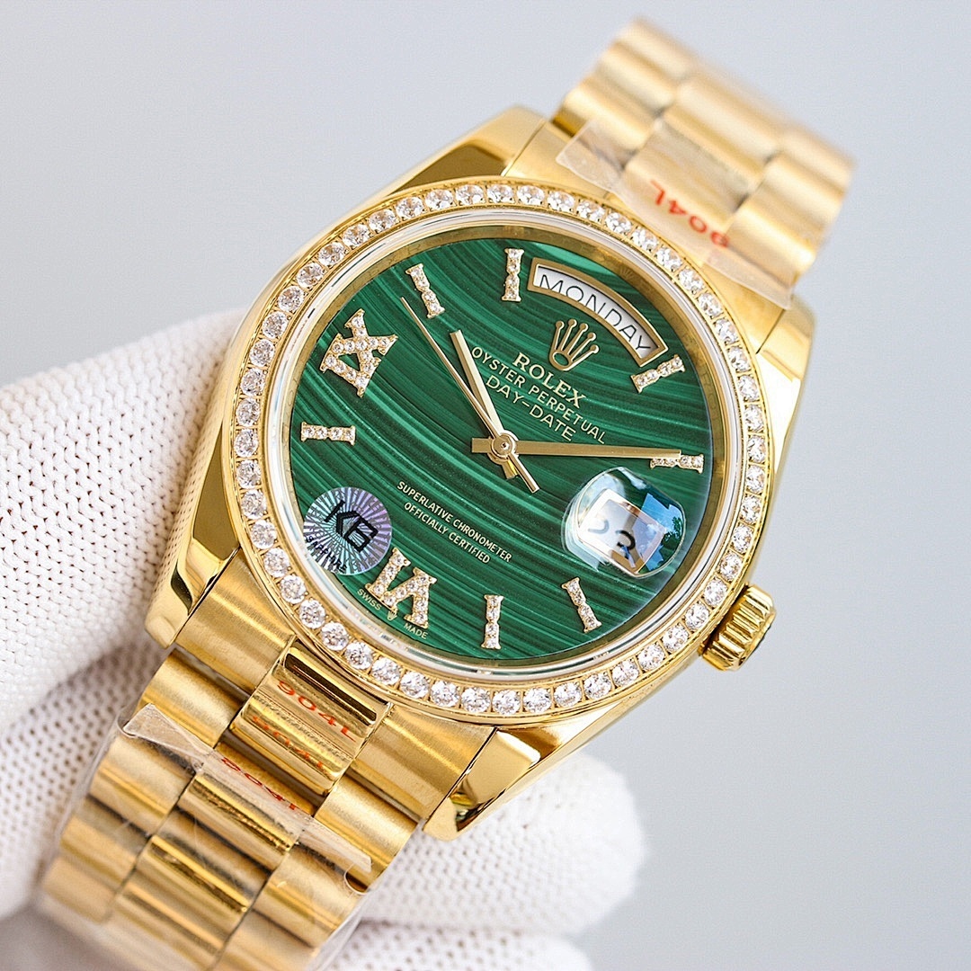 ROLEXロレックス110116 ロレックスo R-O-L-e-x super clone top version watch(806F)B870 - 画像 (9)