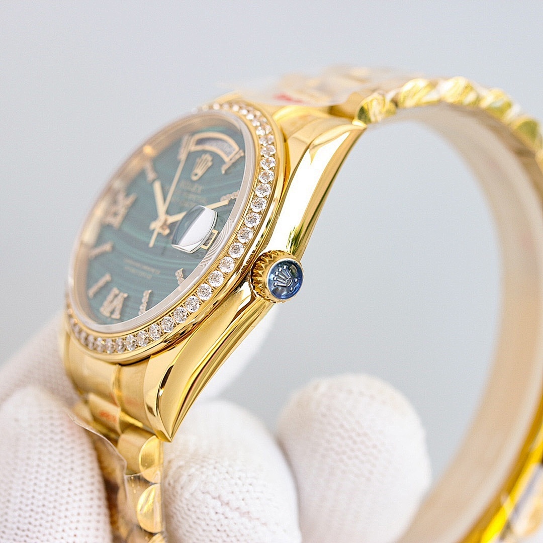 ROLEXロレックス110116 ロレックスo R-O-L-e-x super clone top version watch(806F)B870 - 画像 (6)