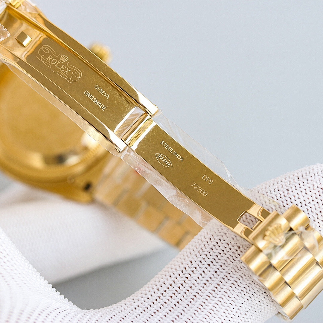 ROLEXロレックス110116 ロレックスo R-O-L-e-x super clone top version watch(806F)B870 - 画像 (4)