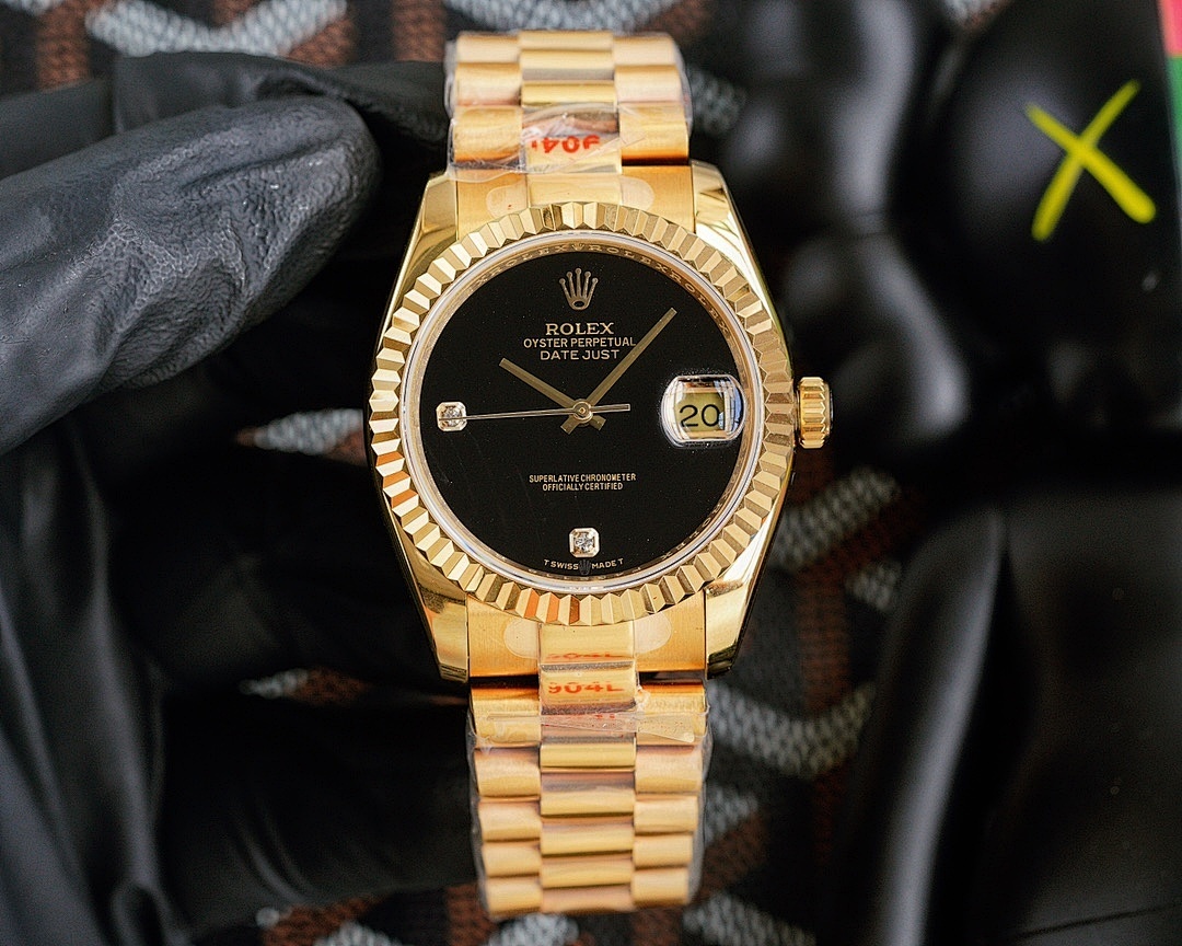 ROLEXロレックス110117 ロレックスo R-O-L-e-x super clone top version watch(9C52)131E - 画像 (11)