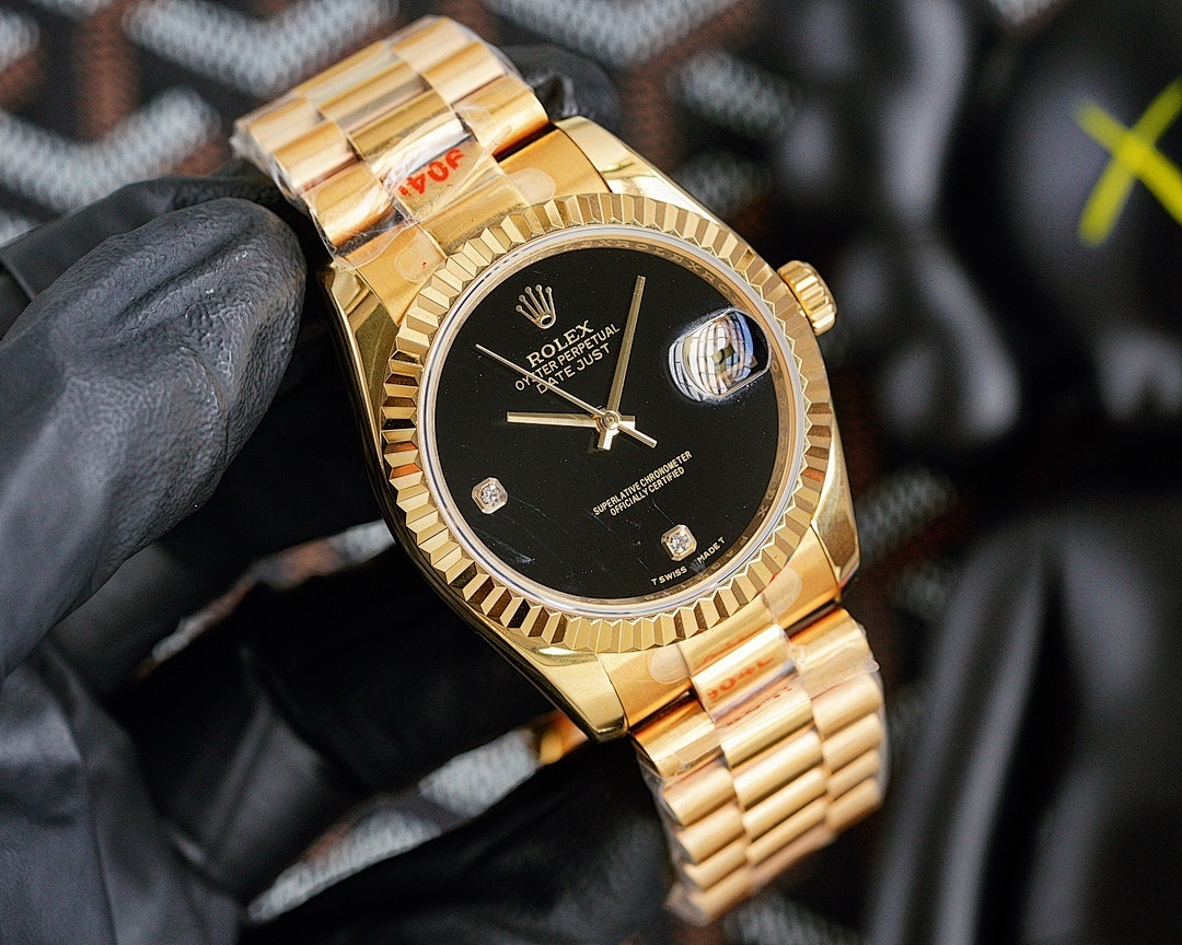 ROLEXロレックス110117 ロレックスo R-O-L-e-x super clone top version watch(9C52)131E - 画像 (10)