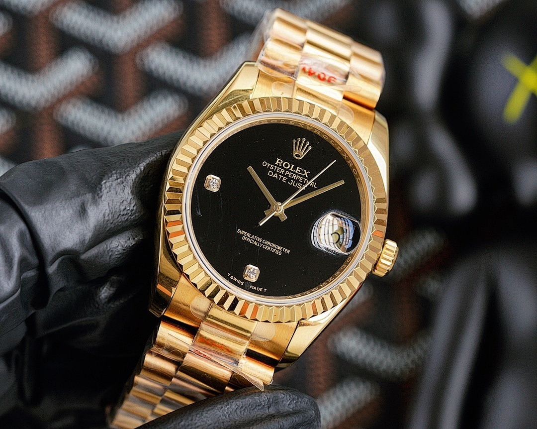 ROLEXロレックス110117 ロレックスo R-O-L-e-x super clone top version watch(9C52)131E - 画像 (9)