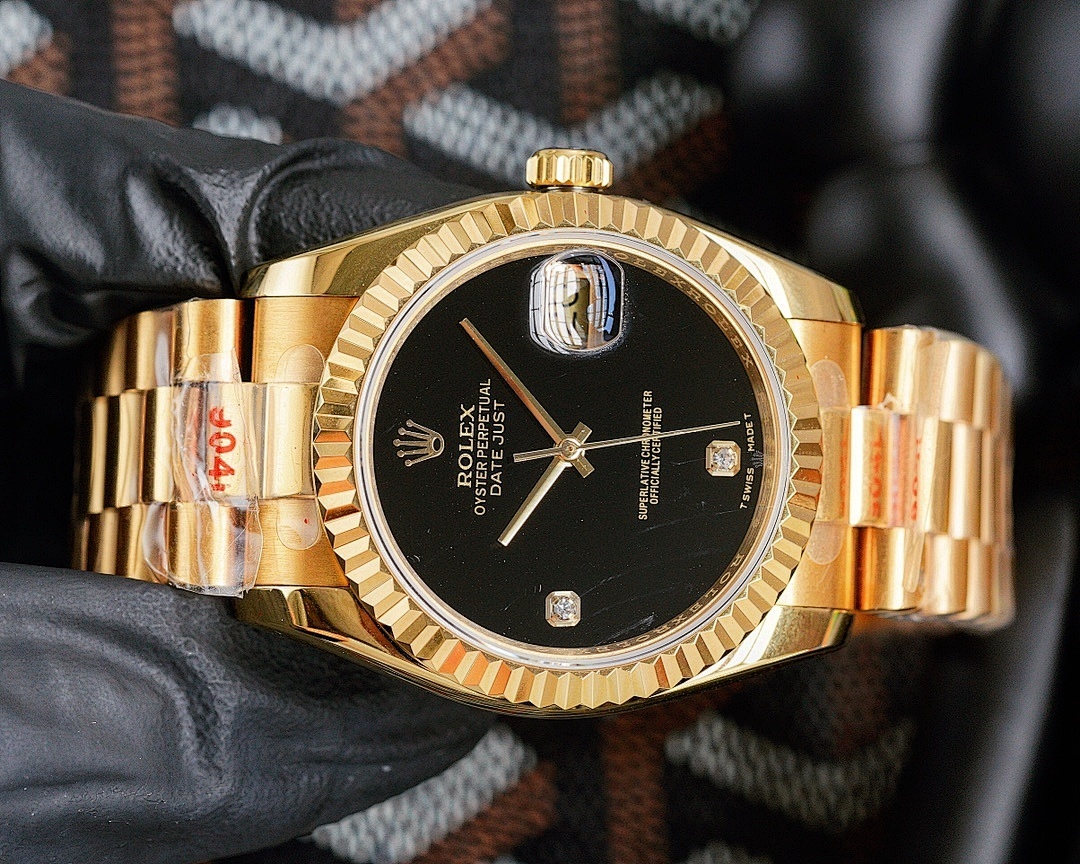 ROLEXロレックス110117 ロレックスo R-O-L-e-x super clone top version watch(9C52)131E - 画像 (8)