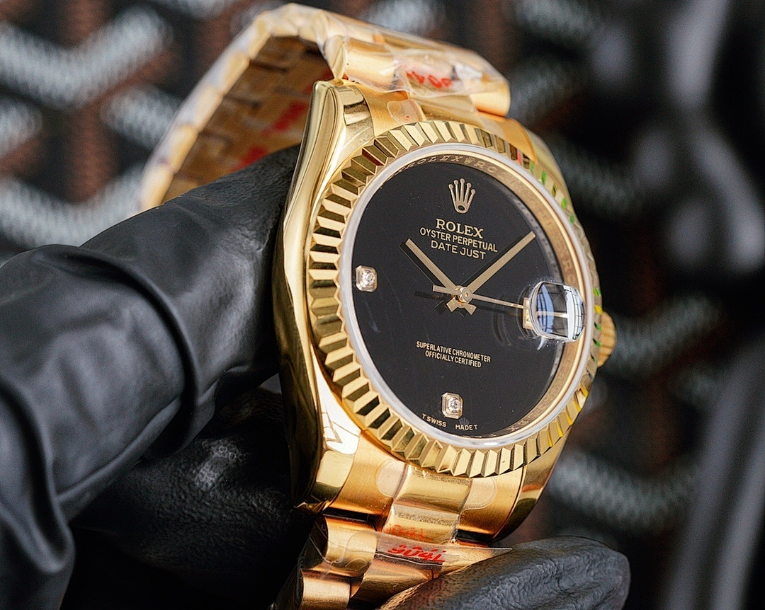 ROLEXロレックス110117 ロレックスo R-O-L-e-x super clone top version watch(9C52)131E - 画像 (7)