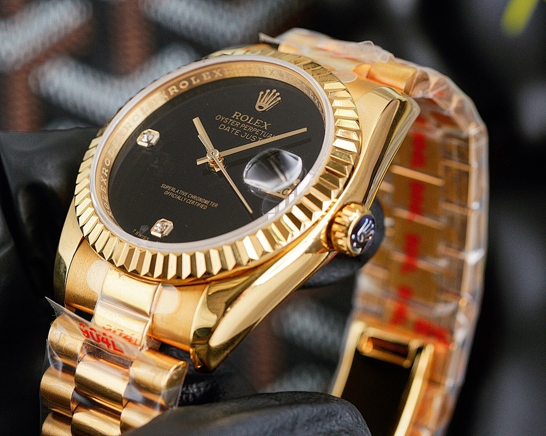 ROLEXロレックス110117 ロレックスo R-O-L-e-x super clone top version watch(9C52)131E - 画像 (6)