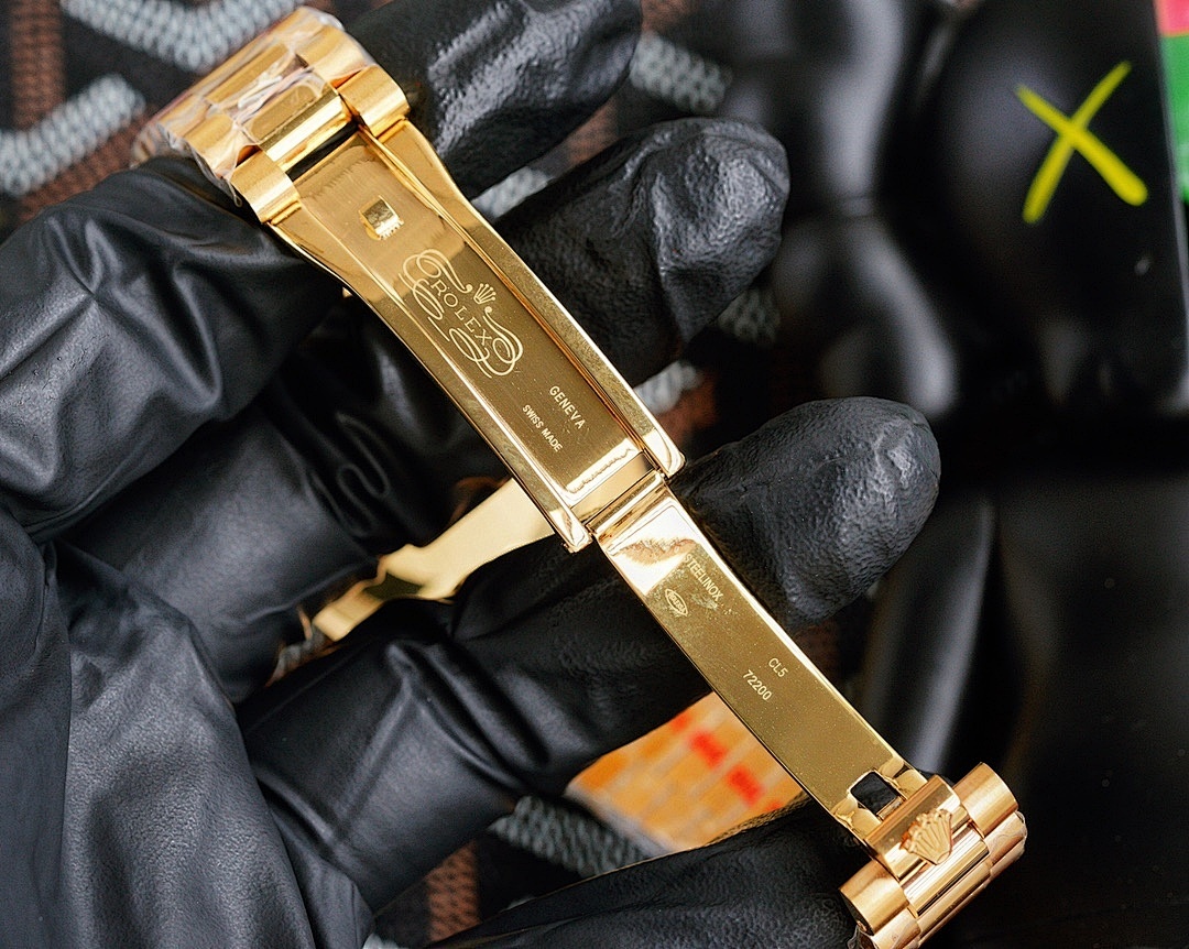 ROLEXロレックス110117 ロレックスo R-O-L-e-x super clone top version watch(9C52)131E - 画像 (4)