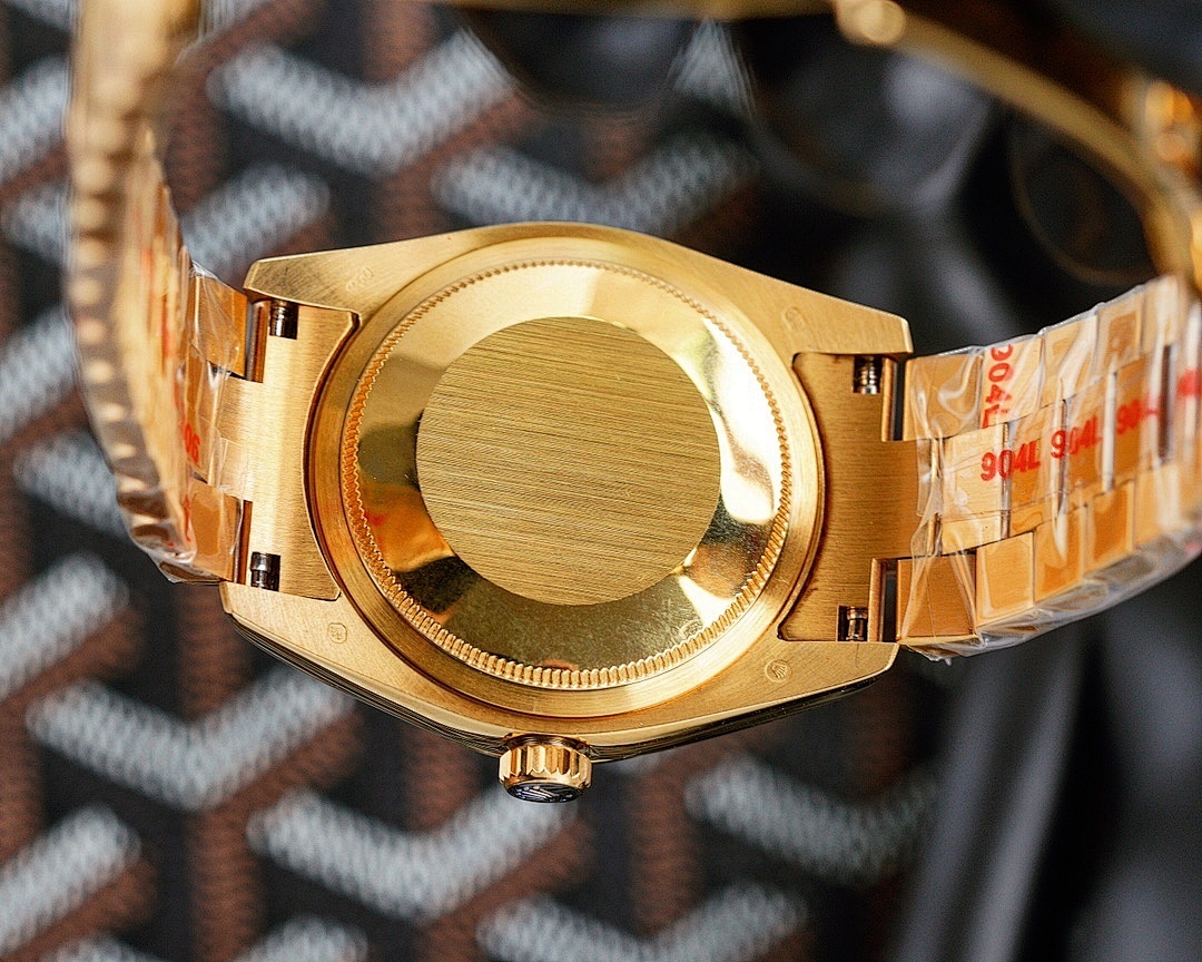 ROLEXロレックス110117 ロレックスo R-O-L-e-x super clone top version watch(9C52)131E - 画像 (3)