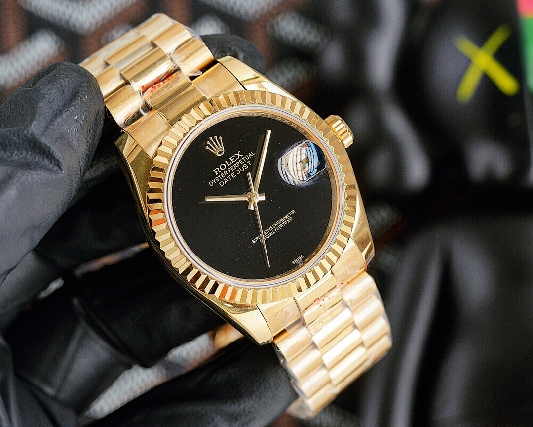 ROLEXロレックス110118 ロレックスo R-O-L-e-x super clone top version watch(651C)6144 - 画像 (10)