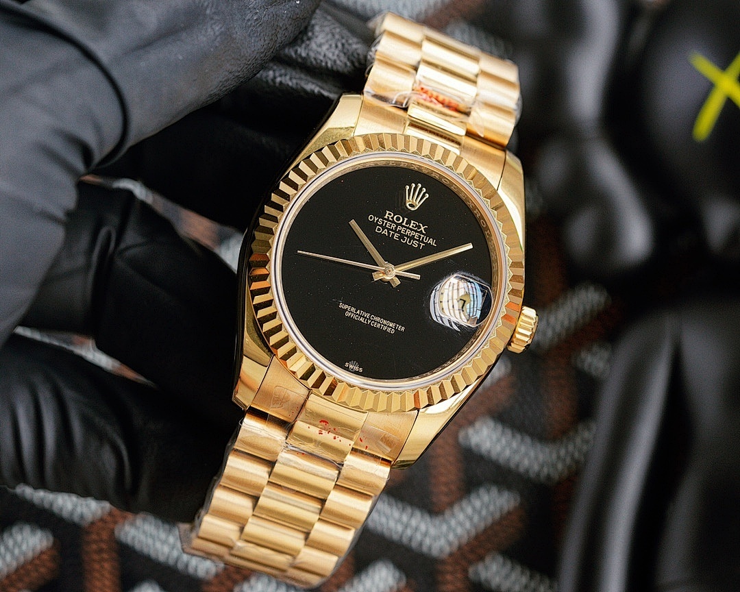 ROLEXロレックス110118 ロレックスo R-O-L-e-x super clone top version watch(651C)6144 - 画像 (9)