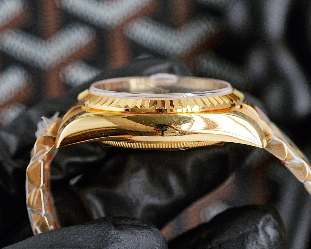 ROLEXロレックス110118 ロレックスo R-O-L-e-x super clone top version watch(651C)6144 - 画像 (5)