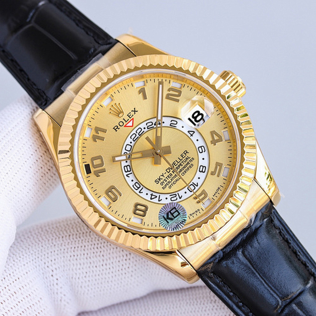 ROLEXロレックス110119 ロレックスo R-O-L-e-x super clone top version watch(FB6D)2A99 - 画像 (2)