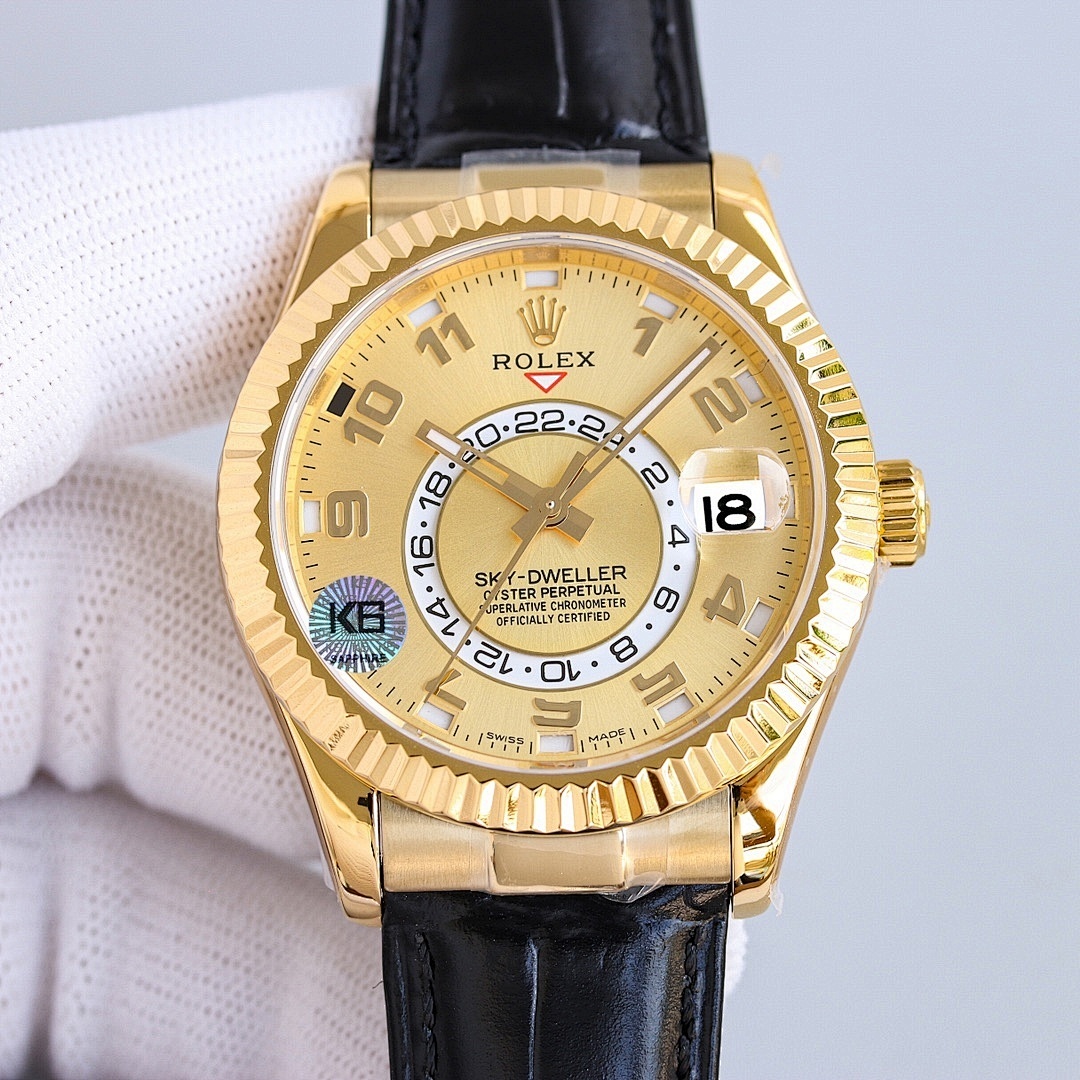 ROLEXロレックス110119 ロレックスo R-O-L-e-x super clone top version watch(FB6D)2A99 - 画像 (10)
