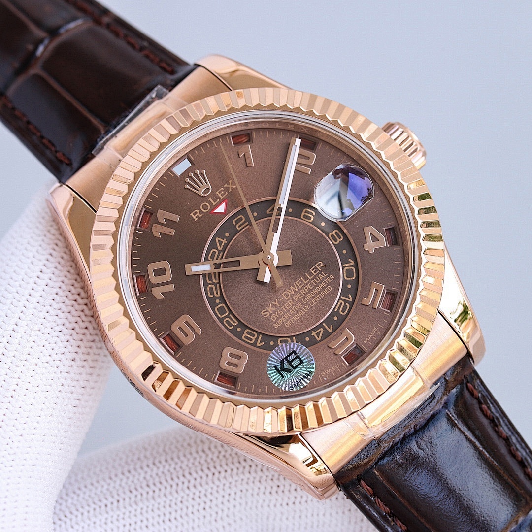 ROLEXロレックス110119 ロレックスo R-O-L-e-x super clone top version watch(FB6D)2A99 - 画像 (9)